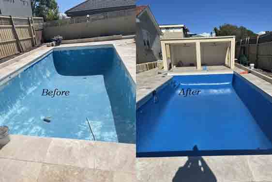pool-cleaning